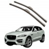 Kit Palhetas para Jaguar F-Pace - 2018 A Atual