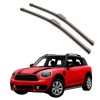 Kit Palhetas para Mini Cooper Countryman Ano 2018 a Atual