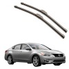 Kit Palhetas para Nissan Altima - Ano 2013 A 2014