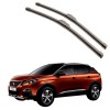 Kit Palhetas para Peugeot 3008 ano 2018 a atual
