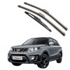 Kit Palhetas Dianteira e Traseira Para Suzuki Vitara -  Ano 2018 A Atual