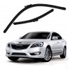 Kit Palhetas para KIA Motors Cadenza Ano 2010 - Atual