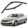 Kit Palhetas para KIA Motors Optima Ano 2012 - Atual