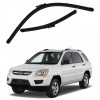 Kit Palhetas para KIA Motors Sorento Ano 2007 - 2009