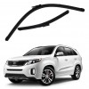 Kit Palhetas para KIA Motors Sorento Ano 2010 - 2016