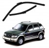 Kit Palhetas para KIA Motors Sportage Ano 1993 - 2003