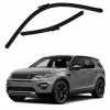 Kit Palhetas para Land Rover Discovery Sport Ano 2015 - Atual