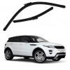 Kit Palhetas para Land Rover Evoque Ano 2012 - Atual