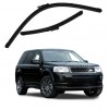 Kit Palhetas para Land Rover Freelander Ano 2010 - Atual