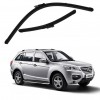 Kit Palhetas para LIFAN X60 Ano 2013 - Atual