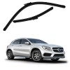 Kit Palhetas para Mercedes-Benz GLA Ano 2014 - 2015