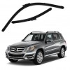 Kit Palhetas para Mercedes-Benz GLK Ano 2008 - Atual