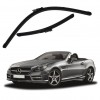 Kit Palhetas para Mercedes-Benz SLK Ano 2010 - Atual