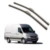Kit Palhetas para Mercedes-Benz Sprinter Ano 2002 - 2011