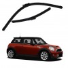 Kit Palhetas para Mini Cooper S - 2 Lugares Ano 2012 - Atual