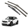 Kit Palhetas Dianteira e Traseira para Mini Countryman 2013 A Atual