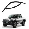 Kit Palhetas para Mitsubishi Motors L200 Ano 1998 - 2010
