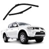 Kit Palhetas para Mitsubishi Motors L200 Ano 2010 - Atual