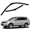 Kit Palhetas para Mitsubishi Motors Outlander Ano 2008 - 2013