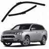 Kit Palhetas para Mitsubishi Motors Outlander Ano 2014 - Atual