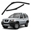 Kit Palhetas para Nissan XTerra Ano 2006 - Atual