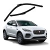 Kit Palhetas para Jaguar E-Pace - 2019 A Atual