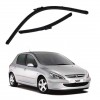 Kit Palhetas para Peugeot 307 Ano 2006 - Atual