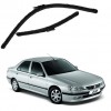 Kit Palhetas para Peugeot 406 Ano 1995 - Atual