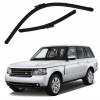 Kit Palhetas para Land Rover Range Rover Sport Ano 2005 - 2013