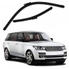 Kit Palhetas para Land Rover Range Rover Sport Ano 2014 - Atual