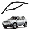 Kit Palhetas para Renault Duster Ano 2011 - Atual