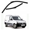Kit Palhetas para Renault Kangoo Ano 1997 - Atual