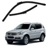 Kit Palhetas para SsangYong Rexton Ano 2007 - Atual