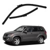 Kit Palhetas para Suzuki Grand Vitara Ano 2008- Atual