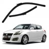 Kit Palhetas para Suzuki Swift Sport Ano 2014 - Atual