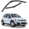 Kit Palhetas para Suzuki SX4 Ano 2009 - Atual