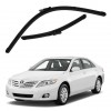 Kit Palhetas para Toyota Camry Ano 2008 - Atual