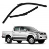 Kit Palhetas para Toyota Hilux Ano 2006 - 2016
