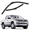 Kit Palhetas para VW Volkswagen Amarok Ano 2010 - 2013