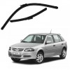 Kit Palhetas para VW Volkswagen Gol G4 Ano 2006 - 2008