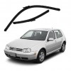 Kit Palhetas para VW Volkswagen Golf Ano 1999 - 2006