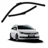 Kit Palhetas para VW Volkswagen Jetta Variant Ano 2011 - Atual
