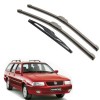 Kit Palhetas Dianteira e Traseira para Volkswagen Santana Quantum 1998 a Atual