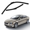 Kit Palhetas para Volvo S60 Ano 2010 - Atual