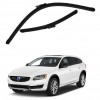 Kit Palhetas para Volvo V60 Ano 2014 - Atual