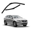Kit Palhetas para Volvo XC60 Ano 2008 - Atual