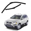 Kit Palhetas para Volvo XC90 Ano 2008 - 2015